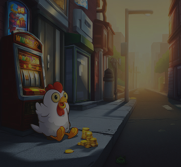 Chicken Royal